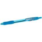 Scrikss Proxi Yağ Bazlı Jel Mürekkepli Kalem 1.2 mm Turkuaz