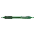 Scrikss Proxi Yağ Bazlı Jel Mürekkepli Kalem 1.2 mm Yeşil