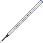 Scrikss RB Heritage Mavi 1.00 mm Refil