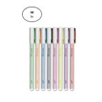 Scrikss Roller Kalem Smoothie Jel Karışık Renkler T00SBCC7SJP40A (40 Lı Kutu)