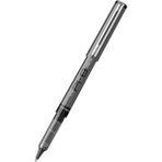 Scrikss Roller Siyah Pilot Kalem Pl.8 1 Adet Siyah Pilot Kalem Roller 0.7 Sıvı Mürekkepli Kalem - 0.7mm - Standart