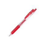 Scrikss Sarasa Clıp Jel Tükenmez Kalem Kırmızı 0.7mm