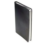 Scrikss SD100-1 Sundance Premium Siyah A5 Defter