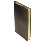 Scrikss SD100-2 Sundance Kahverengi A5 Defter