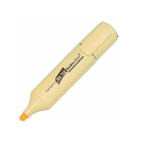 Scrikss Sh 712 Pastel Sarı 12'li Fosforlu Kalem