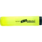 Scrikss SH712 Fosforlu Kalem 12'lik Ambalaj Sarı