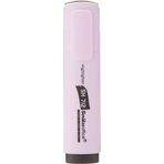 Scrikss SH712 Pastel Lila Fosforlu Kalem