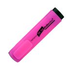 Scrikss SH712 Pembe Fosforlu Kalem