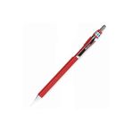 Scrikss Simo 07 Mm Kırmızı Versatil Kalem