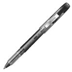 Scrikss Siyah 0.7 mm 12 Adet Roller Kalem