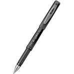 Scrikss Siyah Imza Kalemi 1.0mm 1 Adet Imza Kalemi Pilot 1,0 mm Kalın Uçlu Kalemi Hızlı Kuruyan Jel Mürekkep - Standart