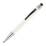 Scrikss Smart Pen İnci Beyazı Tükenmez Kalem