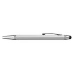 Scrikss Smart Pen Mat Gri Tükenmez Kalem