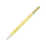 Scrikss Smoothie Sarı 0.7 mm 12'li Jel Roller Kalem