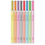 Scrikss SMT07 Smoothie Jel 8'li Blister Roller Kalem