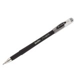 Scrikss Speed Jel Z7 0.7 mm Siyah Tükenmez Kalem