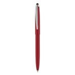 Scrikss T108 Stylus Kırmızı Tükenmez Kalem