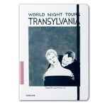 Scrikss Takeda A6 Transylvanya Defter