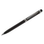 Scrikss Touch Pen Siyah Tükenmez Kalem
