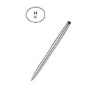 Scrikss Tükenmez Kalem 108 Chrome 36'lı