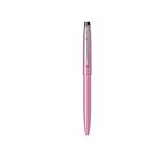 Scrikss Tükenmez Kalem Pastel Pembe