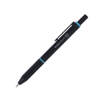 Scrikss Twist 0.5 mm Siyah Mavi Versatil Kalem