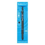 Scrikss Twist Mavi 0.7 MM Versatil Kalem