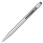 Scrikss U230758 Smart Pen Krom Tükenmez Kalem