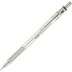 Scrıkss Versatil Graph-x Metal 0.7 Saten Gri