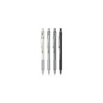 Scrikss Versatil Kalem Graph-X 0,7 mm Metal Renkler 8690187386206 Karışık Renklerde - Turuncu