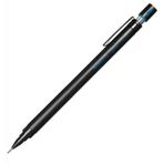 Scrikss Versatil Kalem (Mekanik Kurşun Kalem) Track 0.5 Mm Mavi (12 Li Paket)