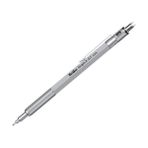 Scrikss Versatil Kalem Metal Graph-X 0.7Mm Kurşun Gri - Kurşuni Gri - 0,7 mm