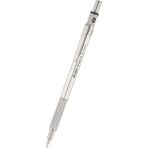 Scrikss Versatil Kalem Metal Graph-X 0.7Mm Saten Gri - 0,7 mm