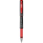 Scrikss - Wizdesign 1.0 mm İmza Kalemi Kırmızı 12'lik Kutu + 12 Adet 2'li Yedek Refil