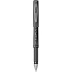 Scrikss - Wizdesign 1.0 mm İmza Kalemi Siyah 12'lik Kutu + 12 Adet 2'li Yedek Refil