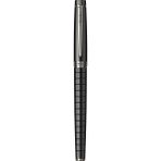 Scrikss - Wizdesign 38 Roller Kalem Mat Siyah (Ömür Boyu Garantili-Kutulu-Kişiye Özel) - 1 Adet