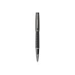 Scrikss WizDesign 38 ROLLER KALEM MAT SİYAH (ÖMÜR BOYU GARANTİLİ-KUTULU-KİŞİYE ÖZEL)