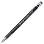 Scrikss Z Speed 0.5 mm Tükenmez Siyah Kalem