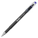 Scrikss Z5 Speed Mavi 0.5 MM Jel Tükenmez Kalem