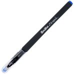Scrikss Z7 Speed 0.7 mm Mavi Gel Tükenmez Kalem