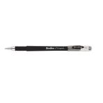 Scrikss Z7 Speed Siyah 0.7 MM 12'li Jel Tükenmez Kalem