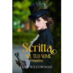 Scritta nel tuo nome (Le Wharton, Band 2)