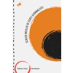 SCRIVO MEGLIO DI CERTI GIORNALISTI | Tabula Rasa Notebook | Scienze della Comunicazione | Quaderno divertente università | Appunti | Regalo per amico, ... Il quaderno giusto per studenti umanistici