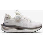 Scroll 3 A-Shock Foam Kadın Spor Ayakkabı - Beyaz