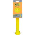 Scrub Daddy Dish Daddy Deterjan Hazneli Bulaşık Süngeri - Sarı