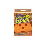 Scrub Daddy Köpek Şekilli Bulaşık Süngeri (Sınırlı Sayıda - Özel Seri)