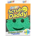 Scrub Daddy Yeşil Bulaşık Süngeri - CM