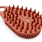 Scrub-dub™ - Cildinizi, Kafa Derinizi ve Yüzünüzü Temizlemek ve Soymak İçin Vücut Temizleyici | Antimikrobiyal | ABD'de Üretilmiştir | Lif Kabağı Değişimi | Cinsiyet Nötr