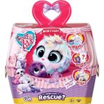 Scruff A Luvs Anne ve Yavrusu - Ebatlar - Renk / Karakter