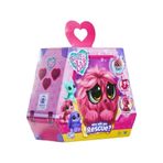 Scruff-a-Luvs Klasik Seri, Tüyleri Yıkanan ve Taranan Peluş Oyuncak